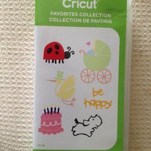 Cricut Cartridge ~ Best Images of 2006 ~ #2001105